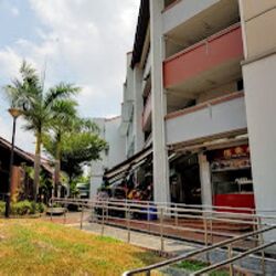 Hougang Avenue 1 (D19), Shop House #610309701